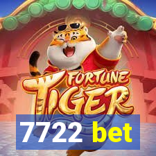 7722 bet